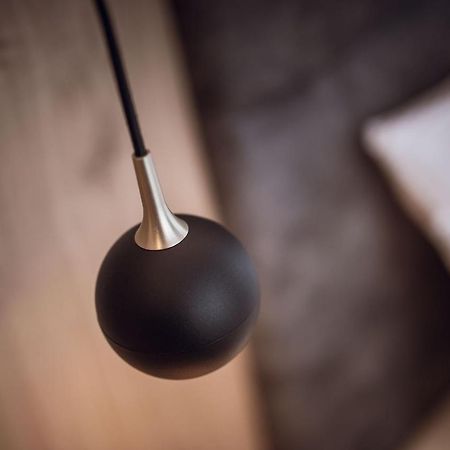 Rouda Luxury Retreat Am Kronplatz Olang 外观 照片