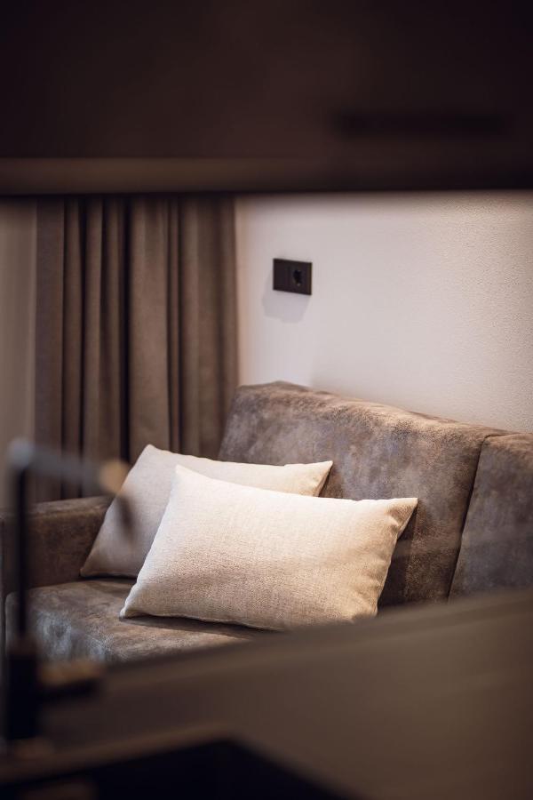 Rouda Luxury Retreat Am Kronplatz Olang 外观 照片
