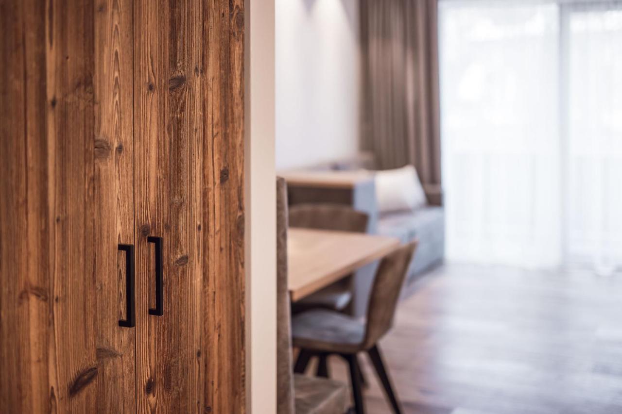 Rouda Luxury Retreat Am Kronplatz Olang 外观 照片