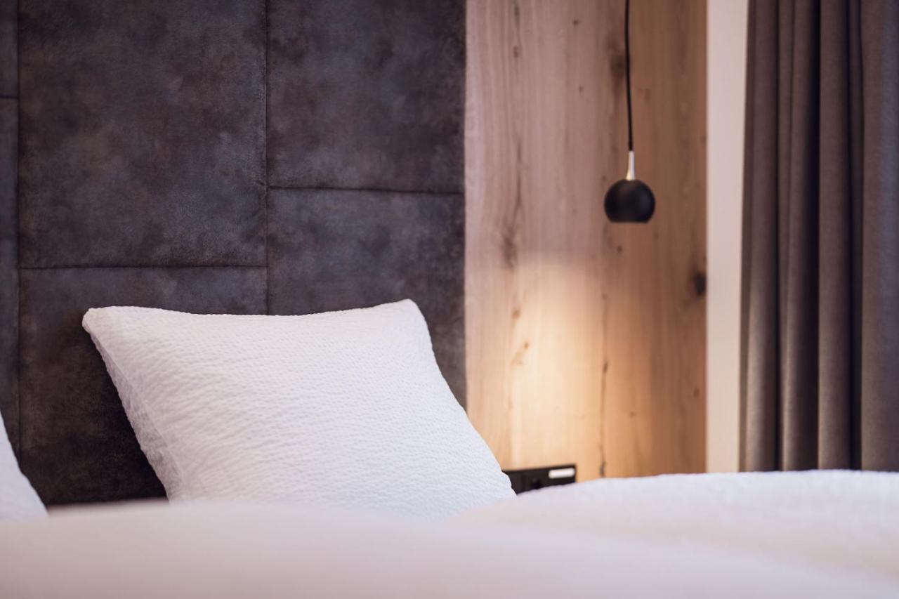 Rouda Luxury Retreat Am Kronplatz Olang 外观 照片