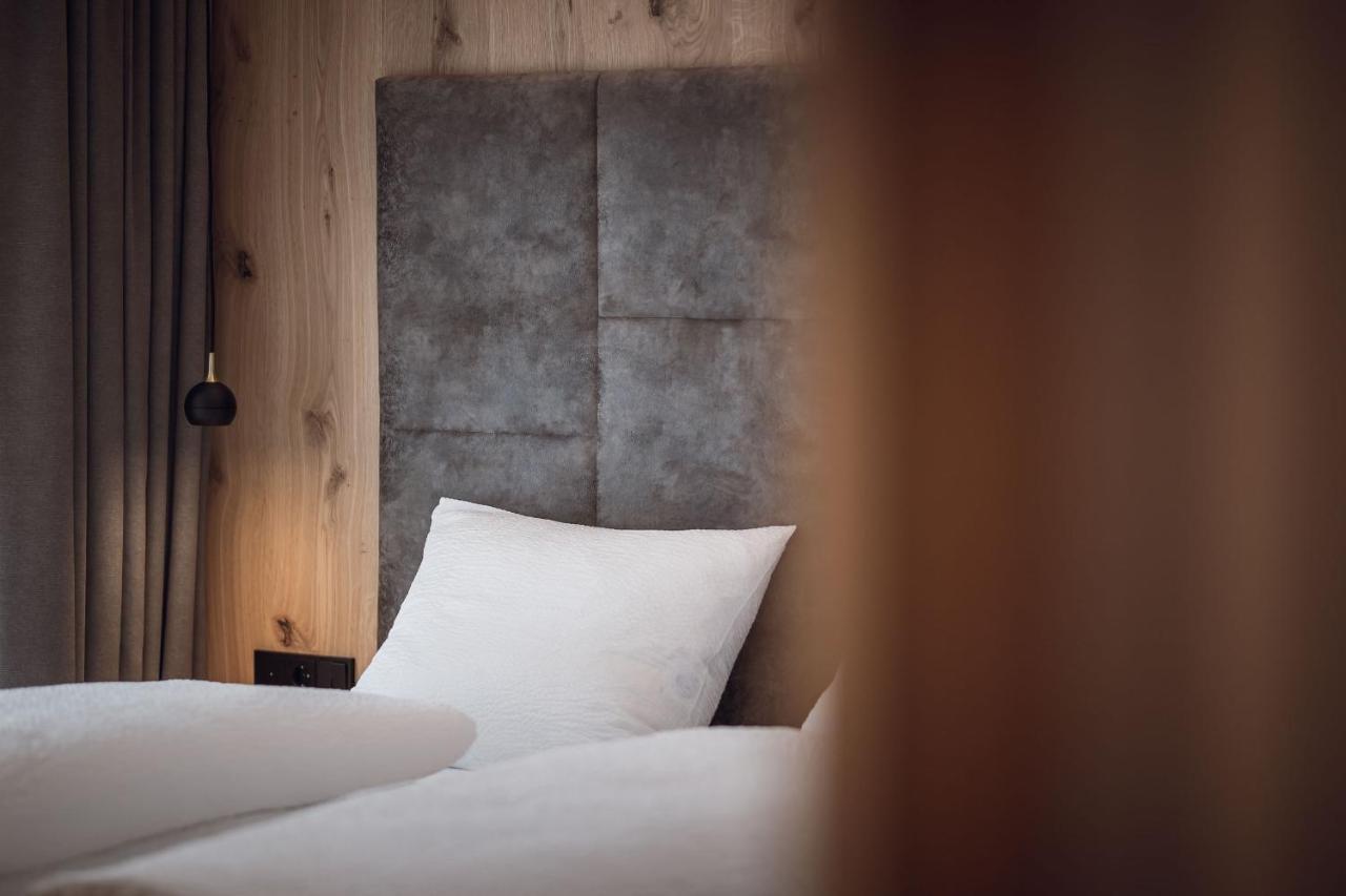 Rouda Luxury Retreat Am Kronplatz Olang 外观 照片