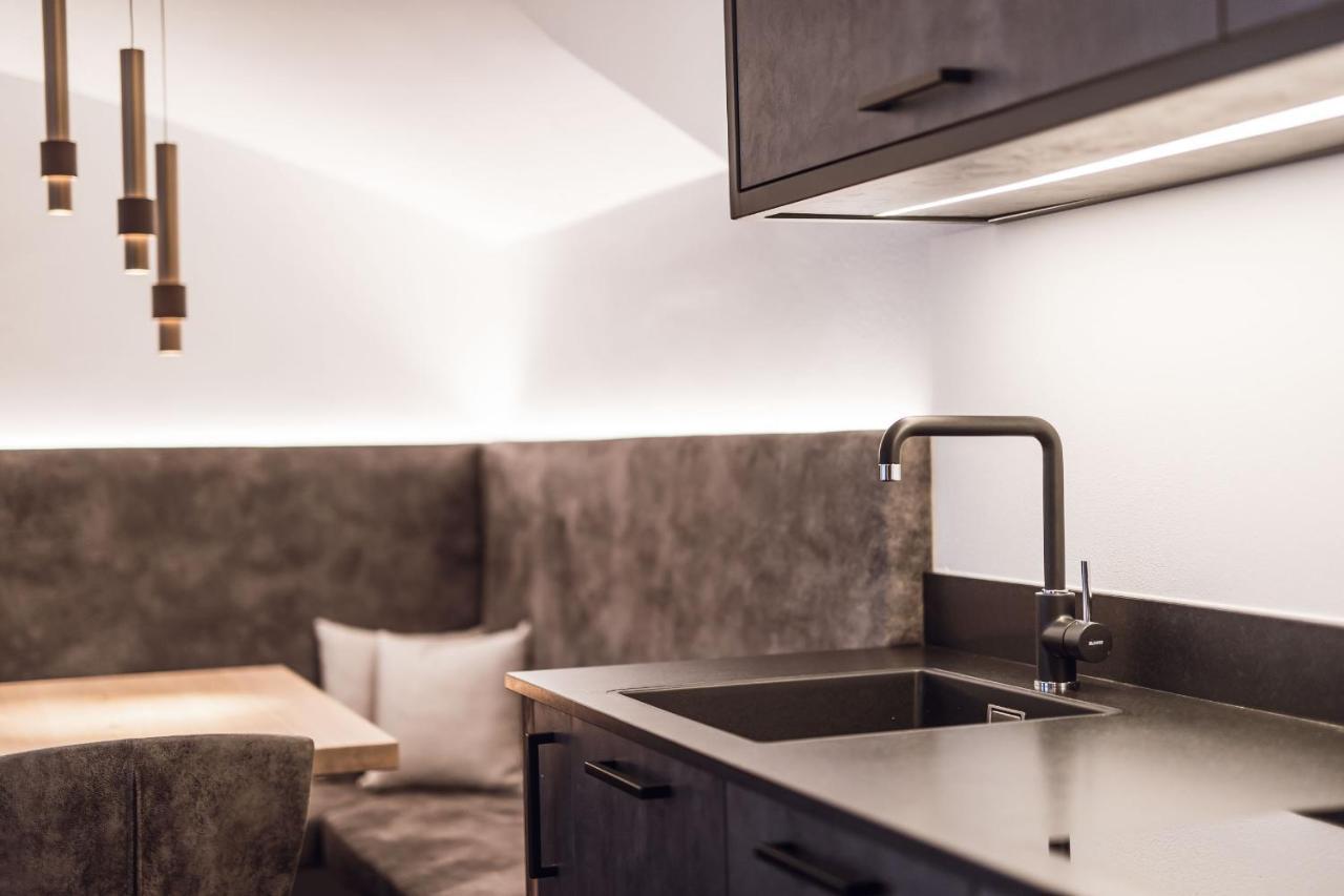Rouda Luxury Retreat Am Kronplatz Olang 外观 照片