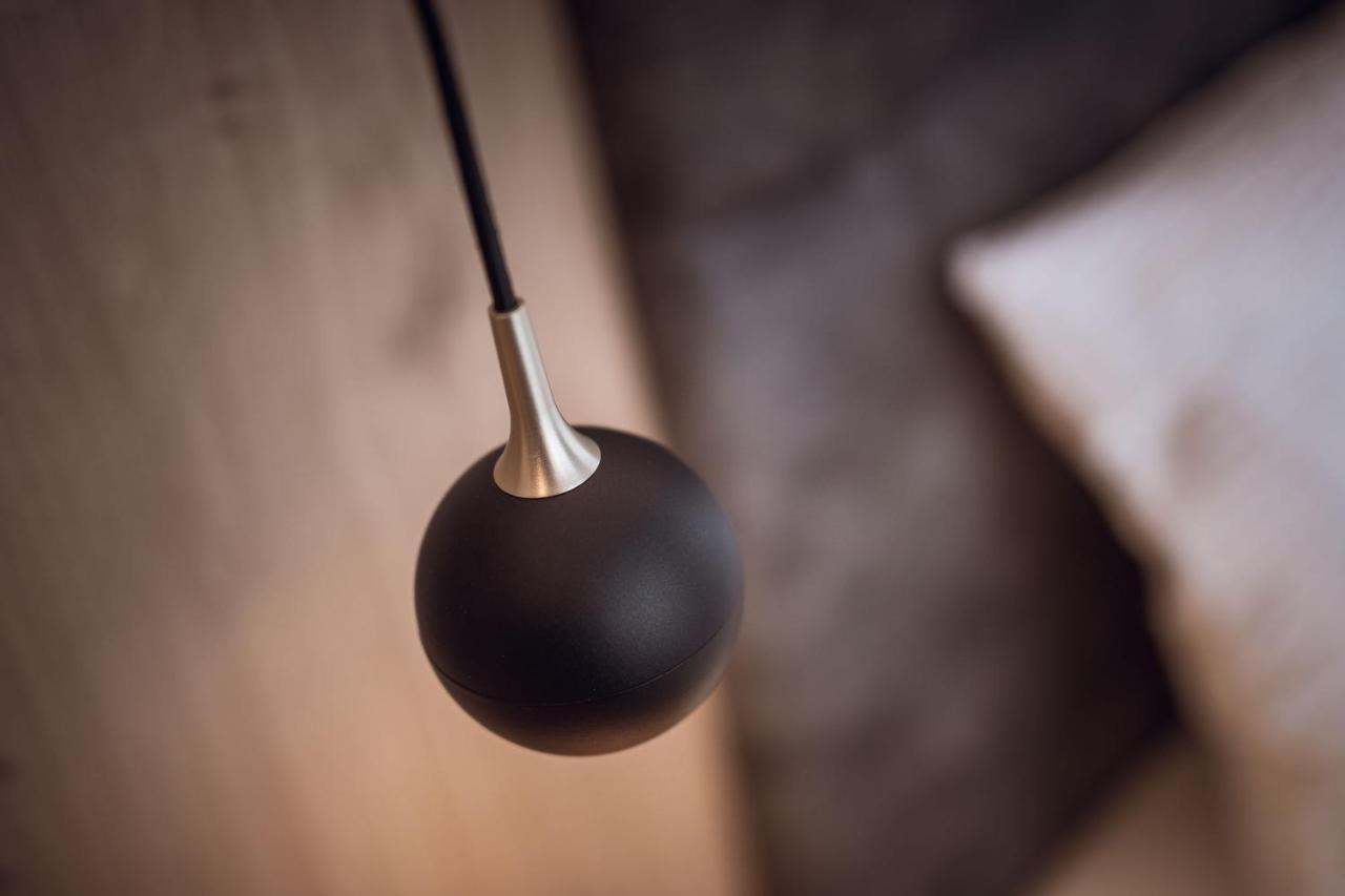 Rouda Luxury Retreat Am Kronplatz Olang 外观 照片