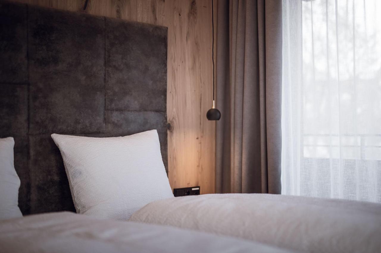 Rouda Luxury Retreat Am Kronplatz Olang 外观 照片