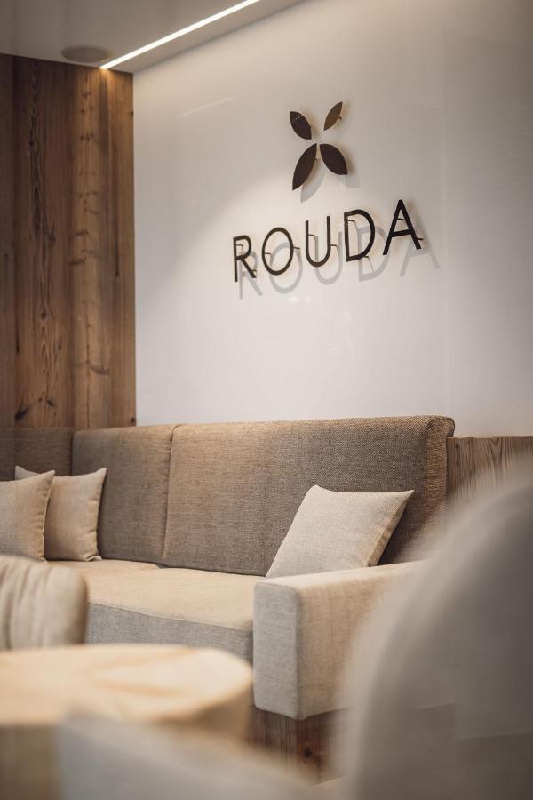 Rouda Luxury Retreat Am Kronplatz Olang 外观 照片