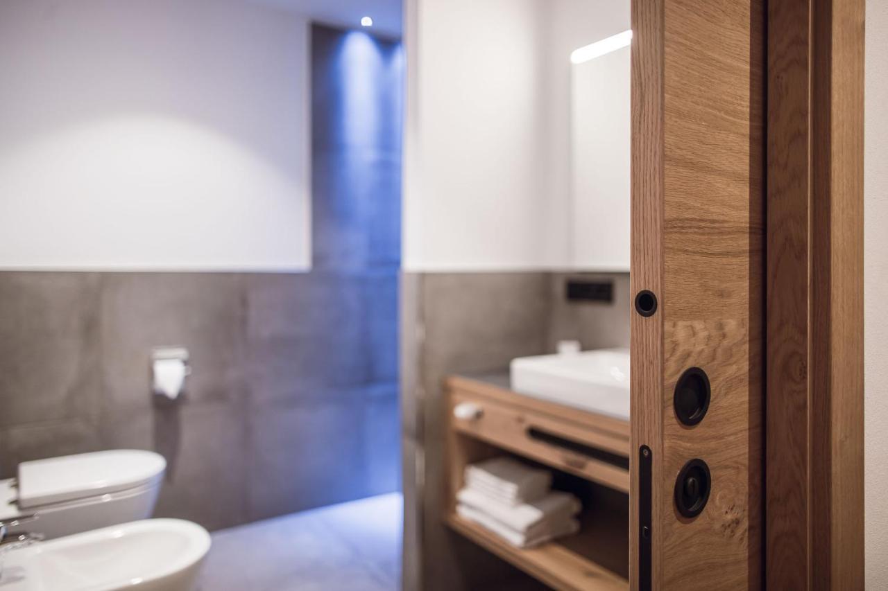 Rouda Luxury Retreat Am Kronplatz Olang 外观 照片