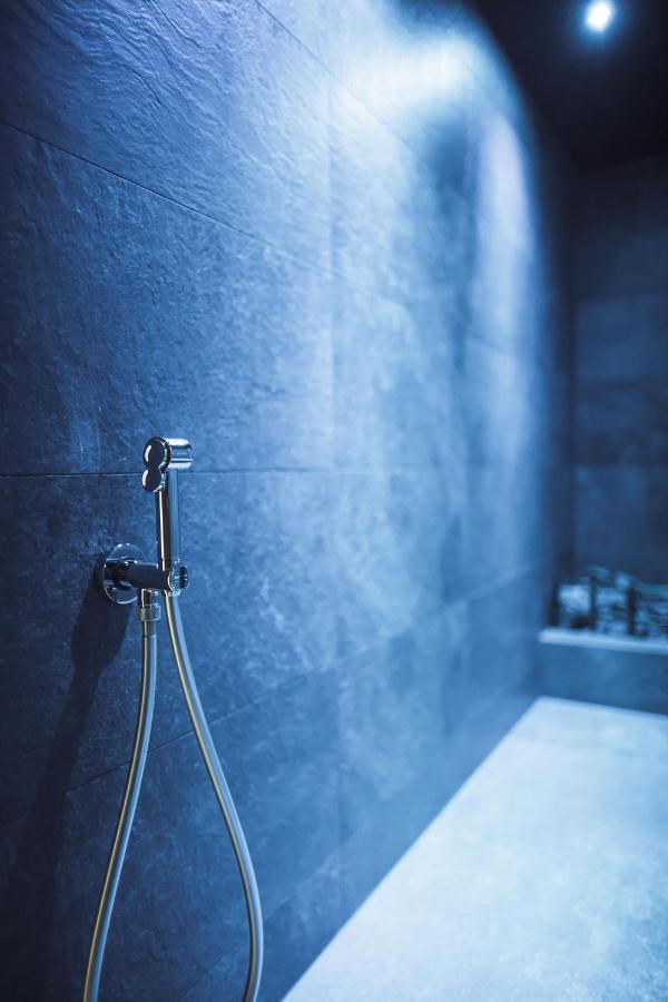Rouda Luxury Retreat Am Kronplatz Olang 外观 照片