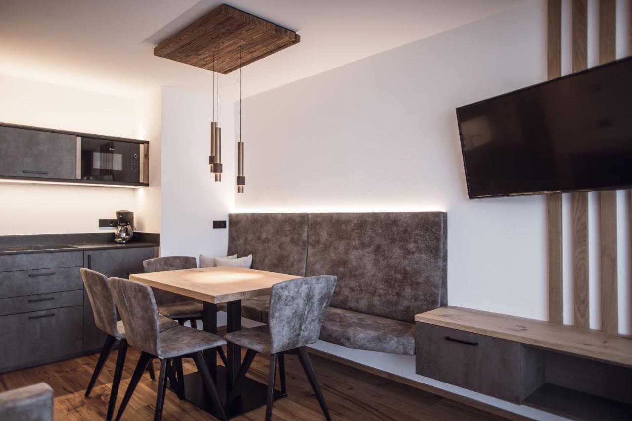 Rouda Luxury Retreat Am Kronplatz Olang 外观 照片