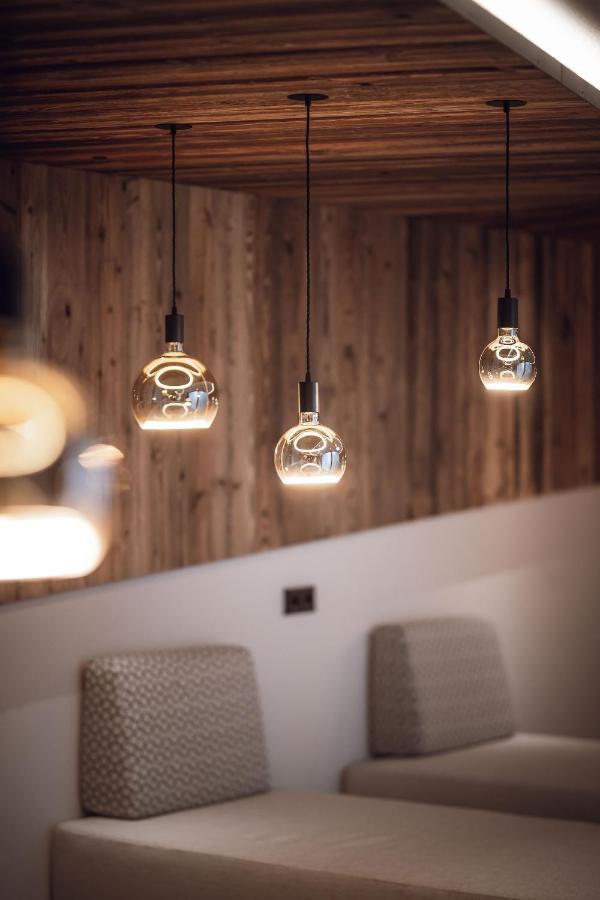 Rouda Luxury Retreat Am Kronplatz Olang 外观 照片
